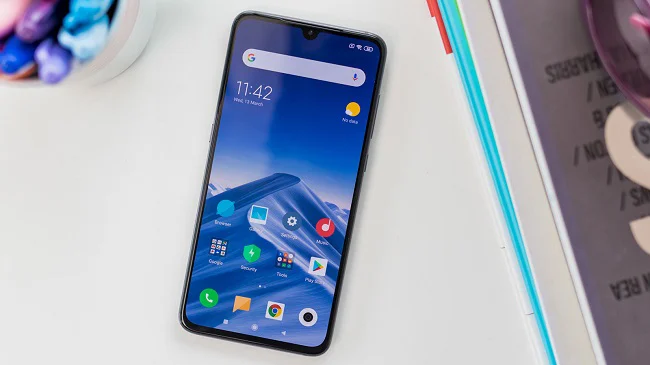 مقایسه Mi 9 شیائومی یا S10 سامسونگ مقایسه Mi 9 شیائومی یا S10 سامسونگ